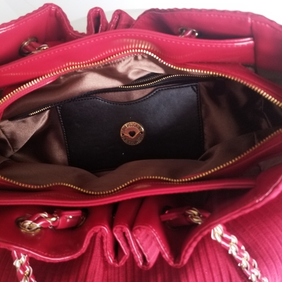 Love Moschino bag - Picture 4 of 13